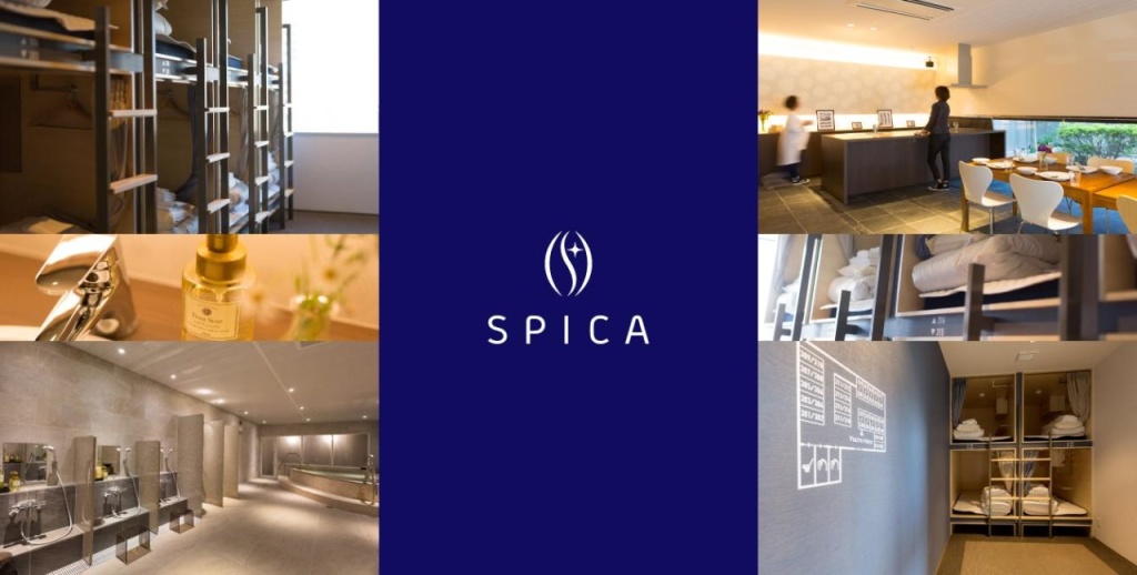 Hostel Spica 사진 19