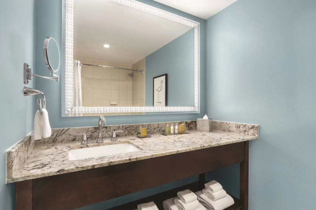 DoubleTree Suites by Hilton Hotel Tampa Bay - Général
