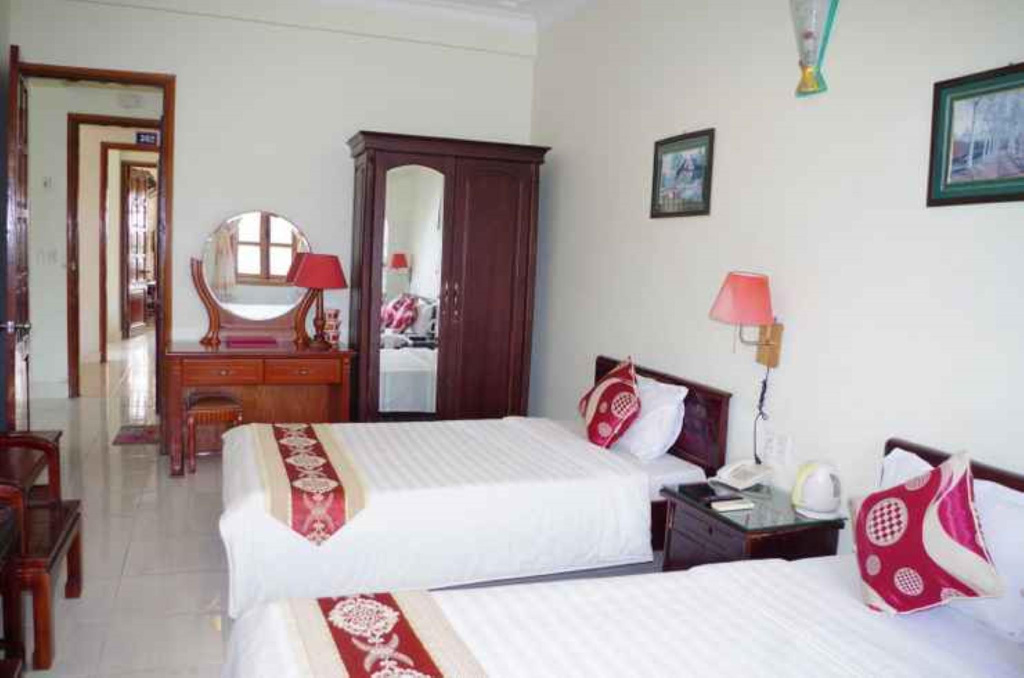 Ban Mai Hotel Quang Binh - Général