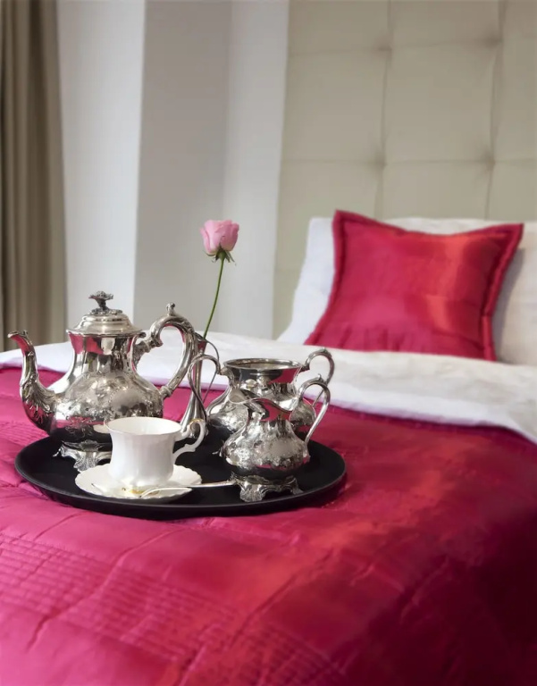 Garden Spa Boutique Hotel - Chambres