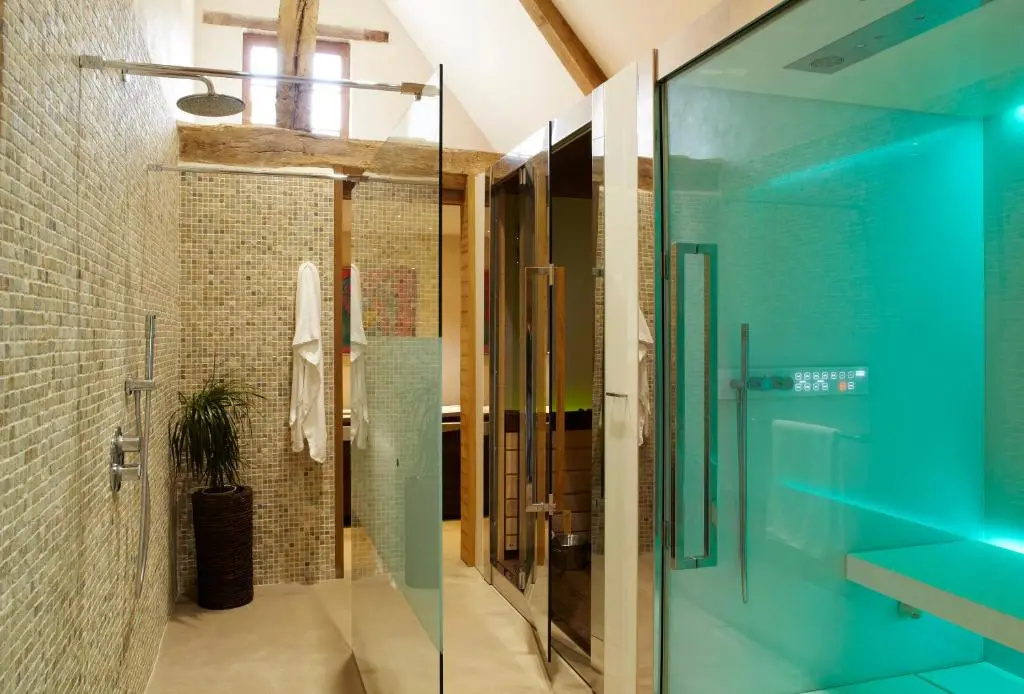 La Borde Maison d'Hôtes et Spa - Chambres