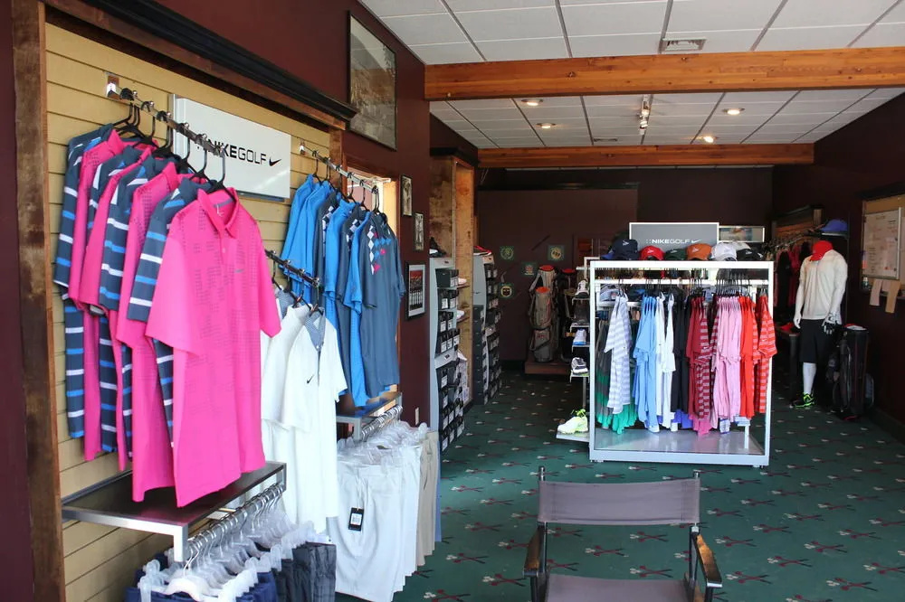 Wolf Hollow At The Water Gap Country Club - Général