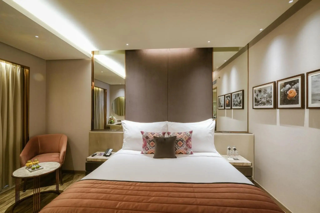 Hotel photo 20