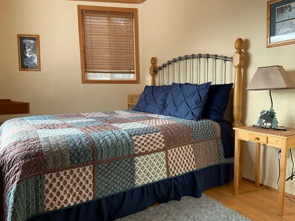 Alaska Adventure Cabins — фото 6