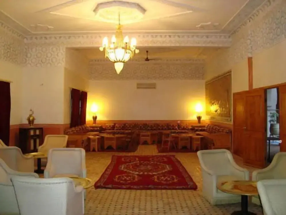 Hotel Ksar Assalassil - Général