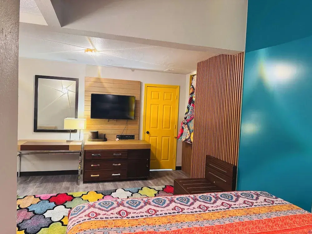 Hotel photo 6