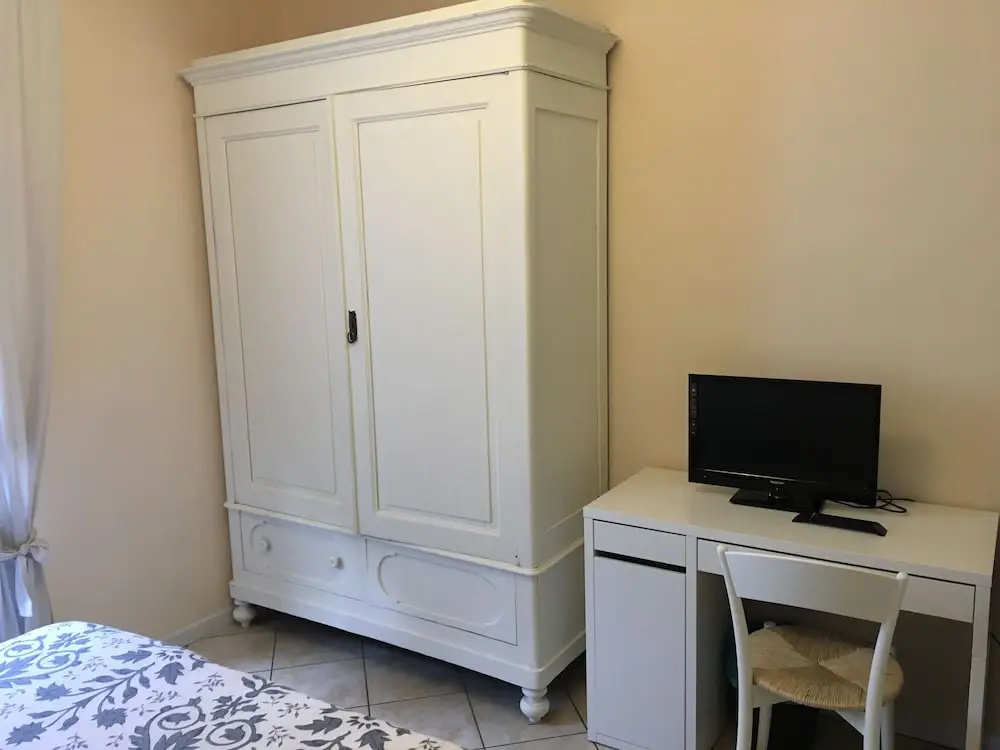 Residence Il Connubio - Chambres