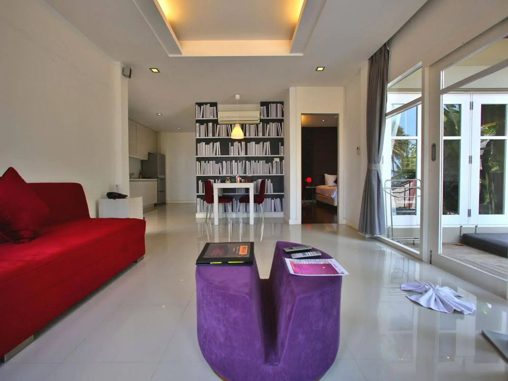 Hotel photo 9