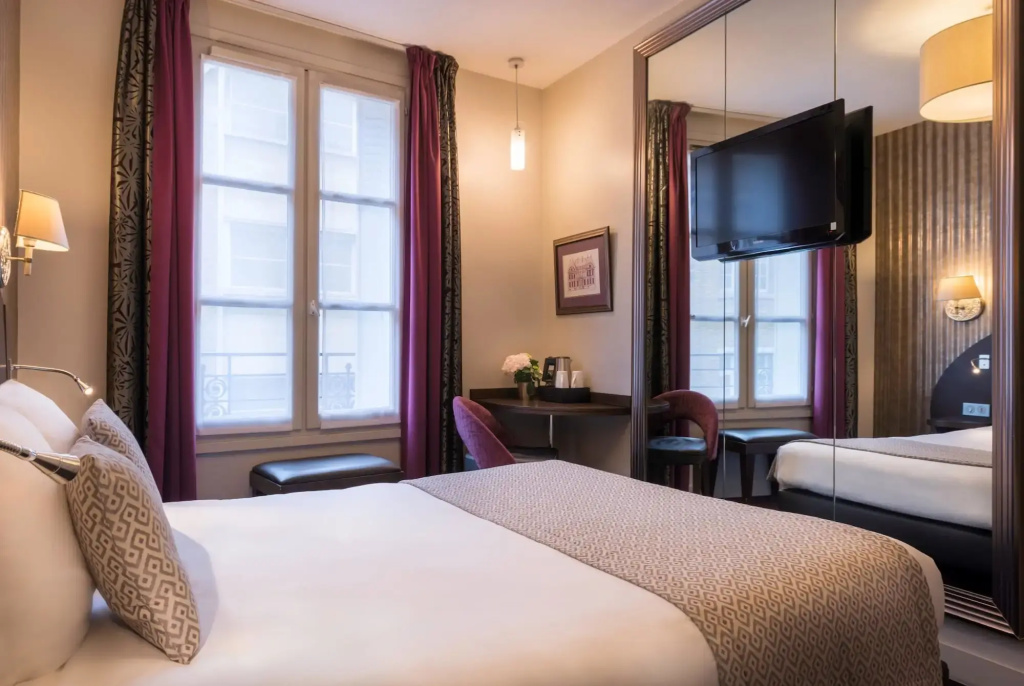 Hotel photo 6