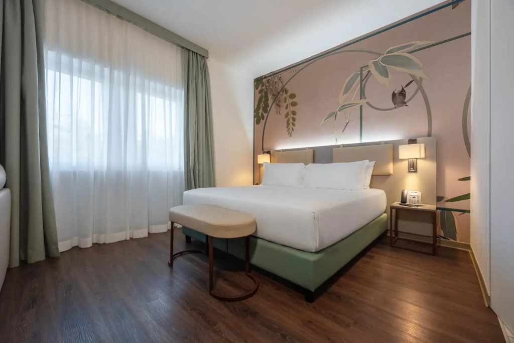 Hotel Castello — 5