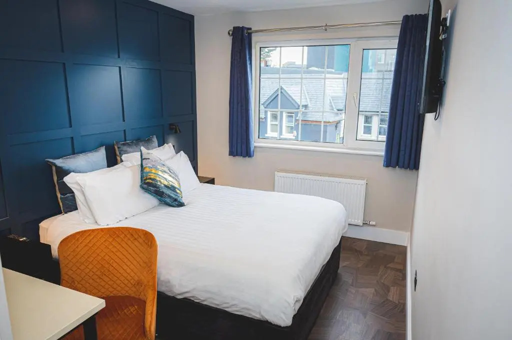 Failte Hotel - Chambres