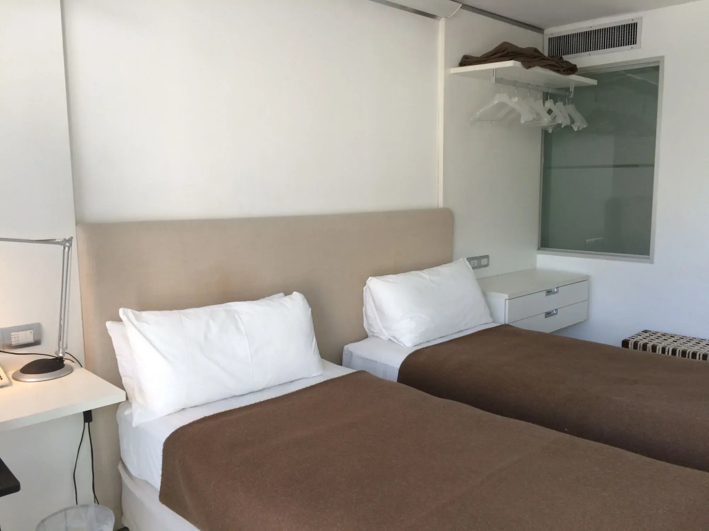 Design cE - Hotel Boutique de Diseño - Général