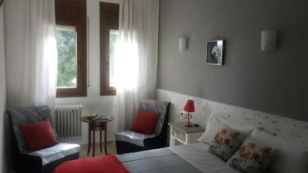 Hostal Los Pinares by null