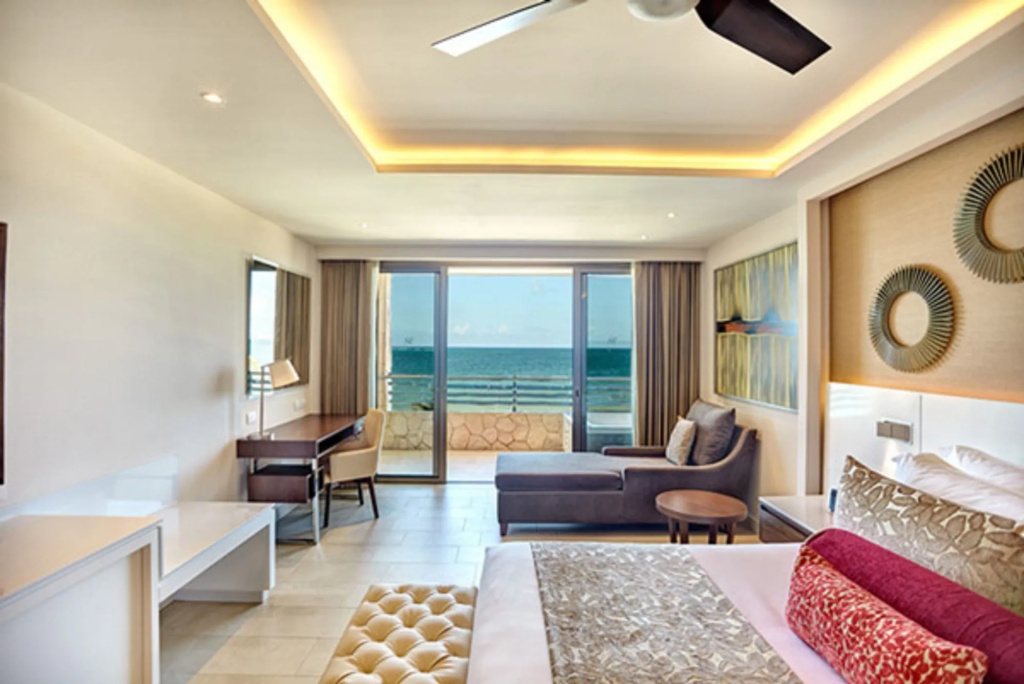 Royalton Hideaway Riviera Cancun, An Autograph Collection All-Inclusive Resort- Adults Only - Newly Renovated - Général