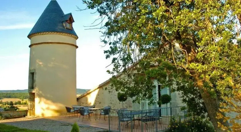Domaine d'En Naudet