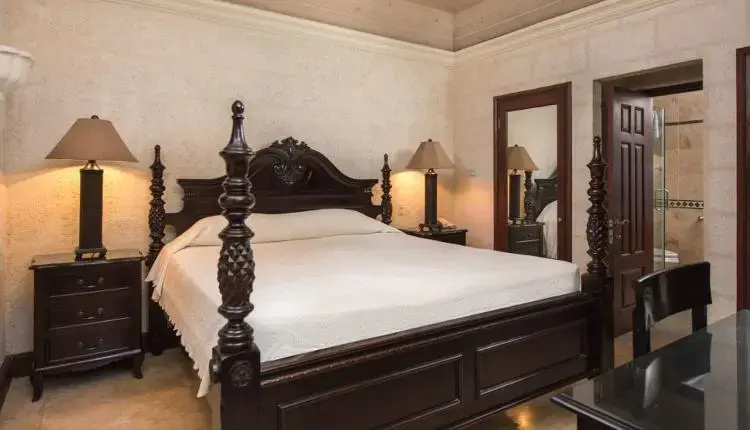 Standard Suite