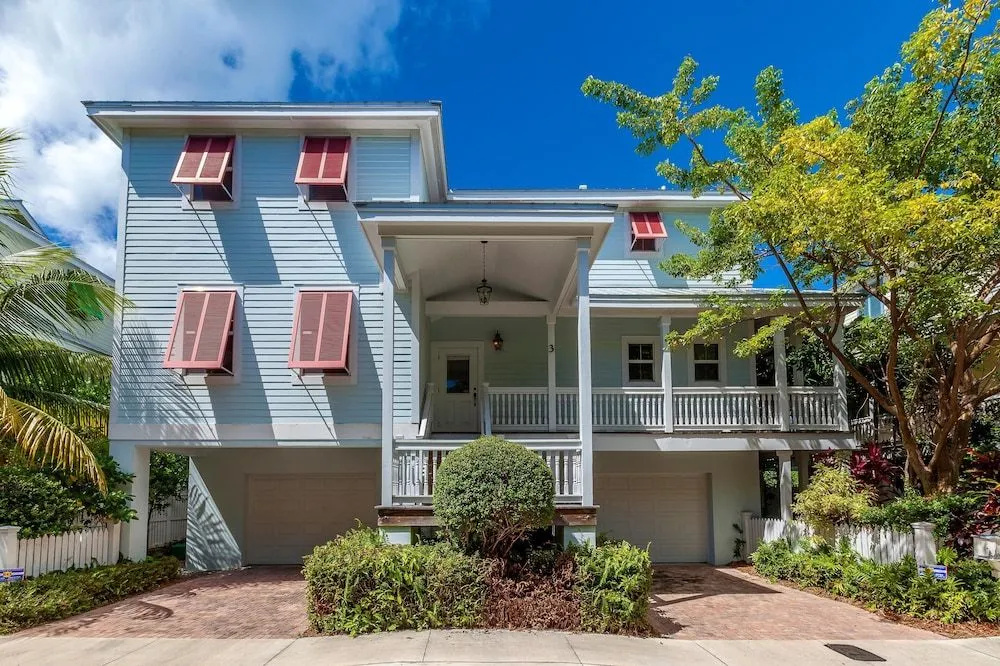 Seaside Retreat