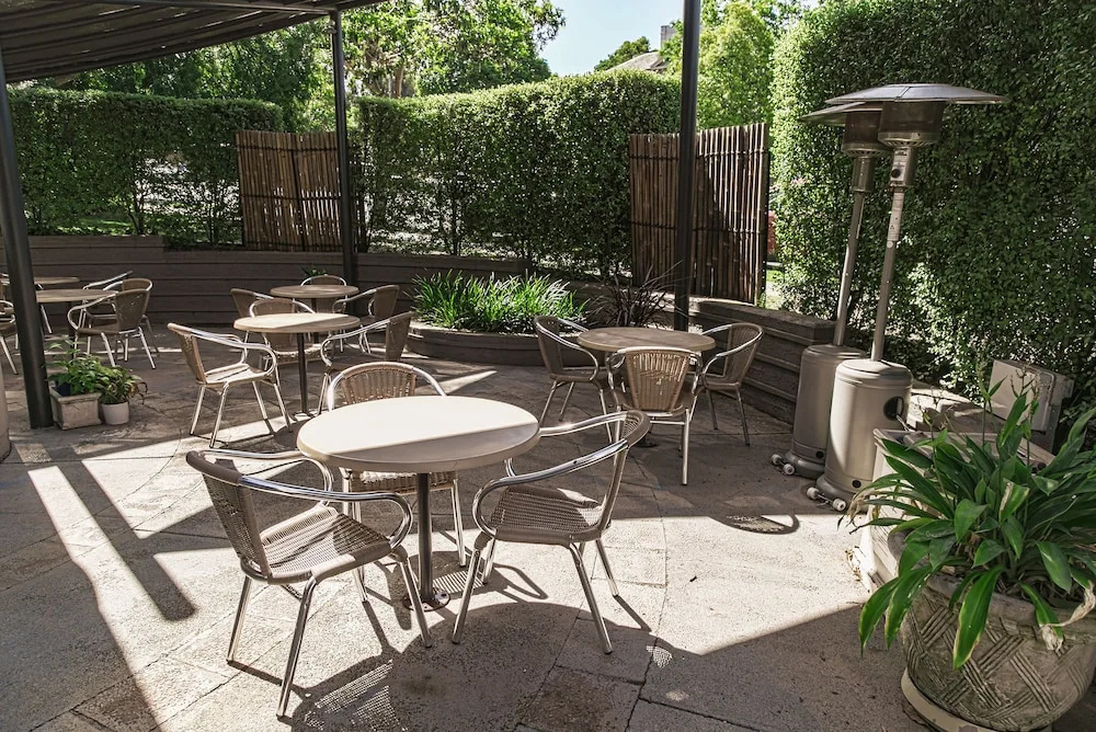 Melbourne Kew Central Apartment Hotel