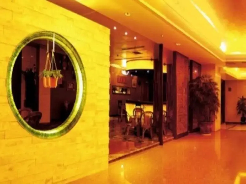 Changshu Hotel - Général