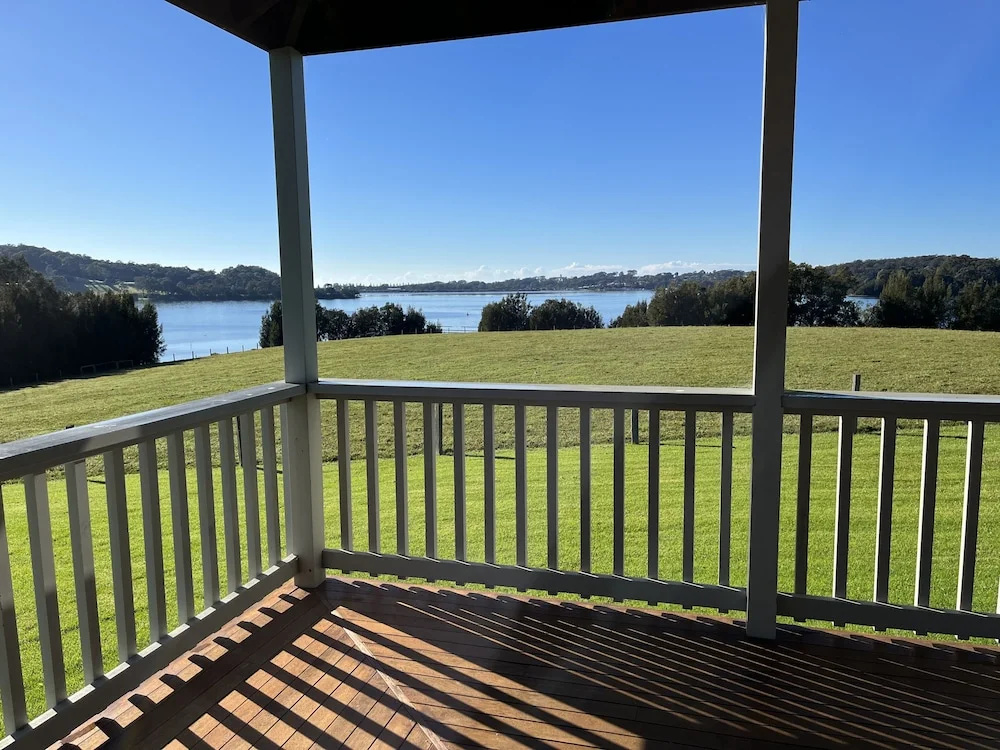 Black Bream Point Cabins