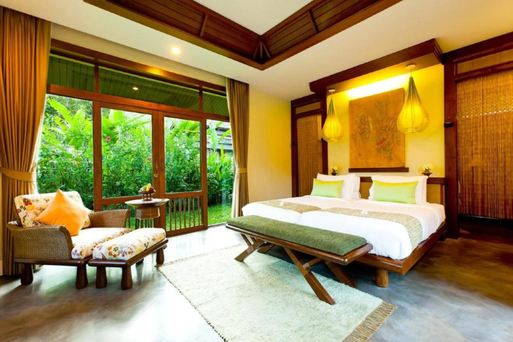 Sibsan Resort & Spa Maeteang - Général