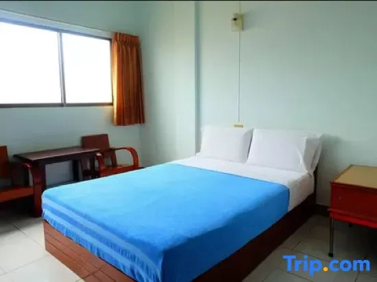 Thairungruang Hotel - Chambres