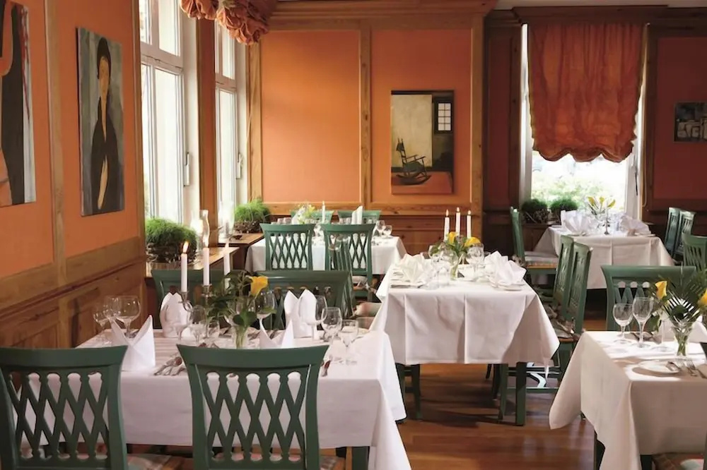 Hotel photo 22