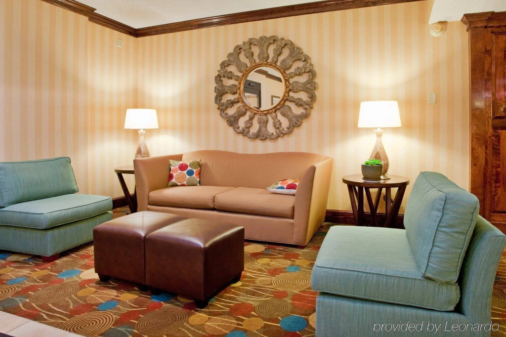 Holiday Inn Express Danville by IHG — фото 4