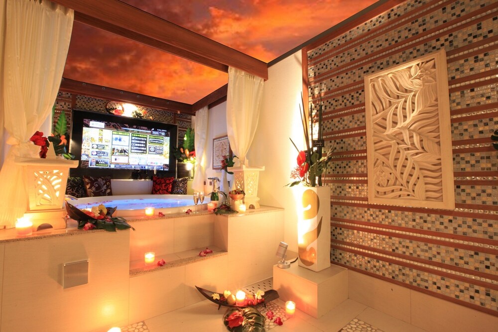 HOTEL GRASSINO URBAN RESORT KYOTO - Adult Only 사진 23
