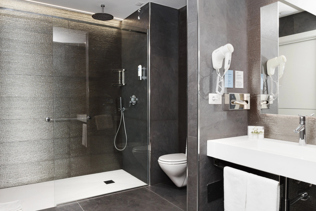 City Hotel & Suites Foligno - Général
