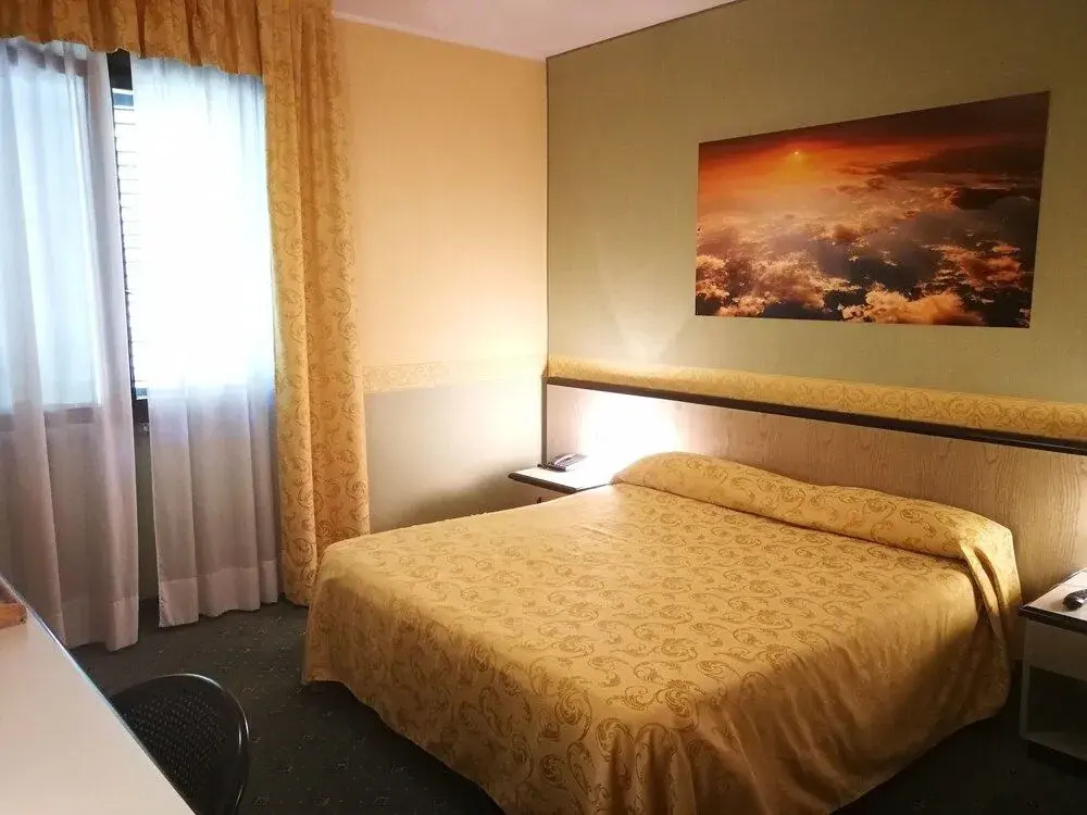 Hotel Lo Scoiattolo - Général