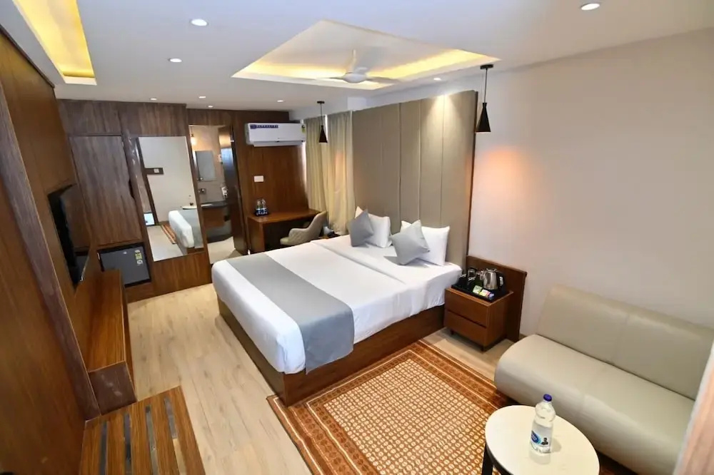 Hotel photo 5