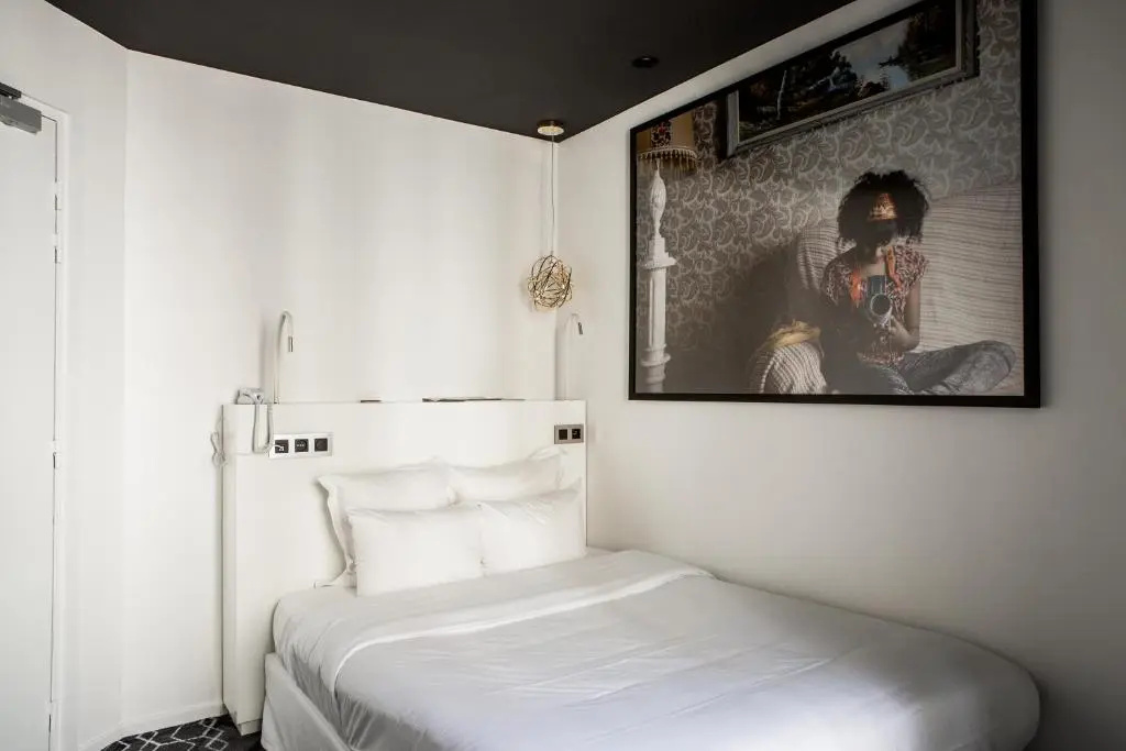 Le General Hotel 43