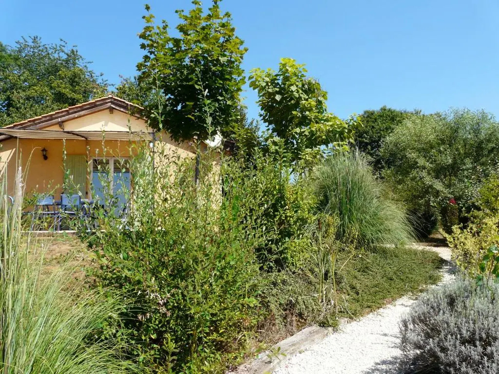 Afficher la photo 7 — Les Hauts du Coustalier