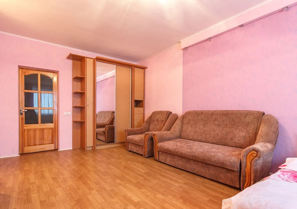 1 Bedroom Superior Apartment with balcony