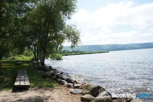 Beach & Waterfront