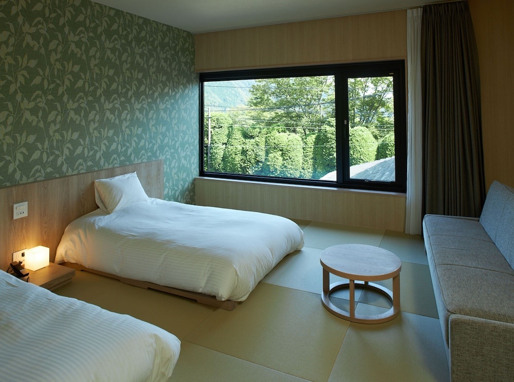 Hakone Yutowa 사진 4
