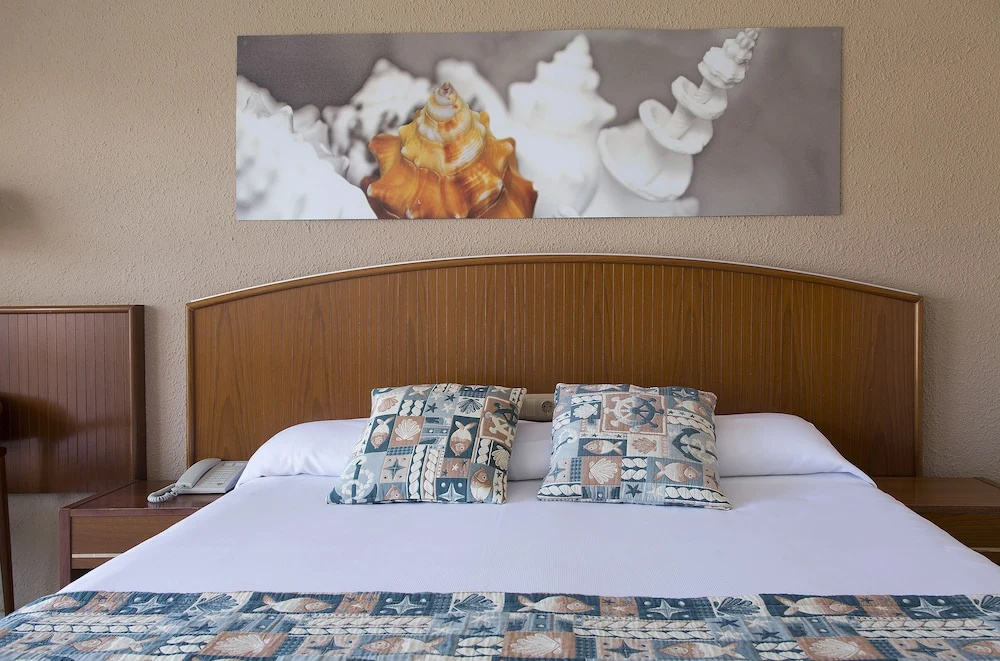 Hotel GHT Oasis Park & SPA - Chambres