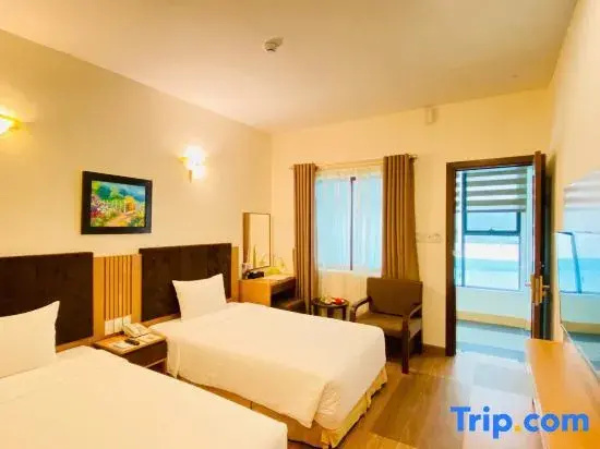 Muong Thanh Quy Nhon Hotel - Chambres