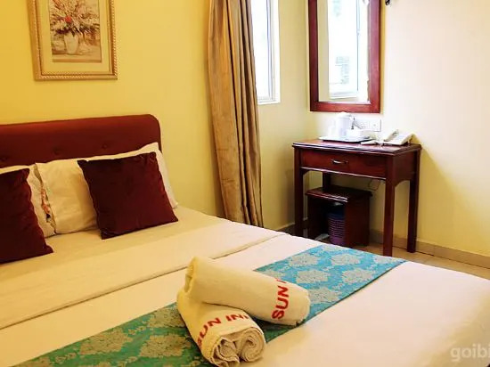 Sun Inns Hotel Lagoon Sunway
