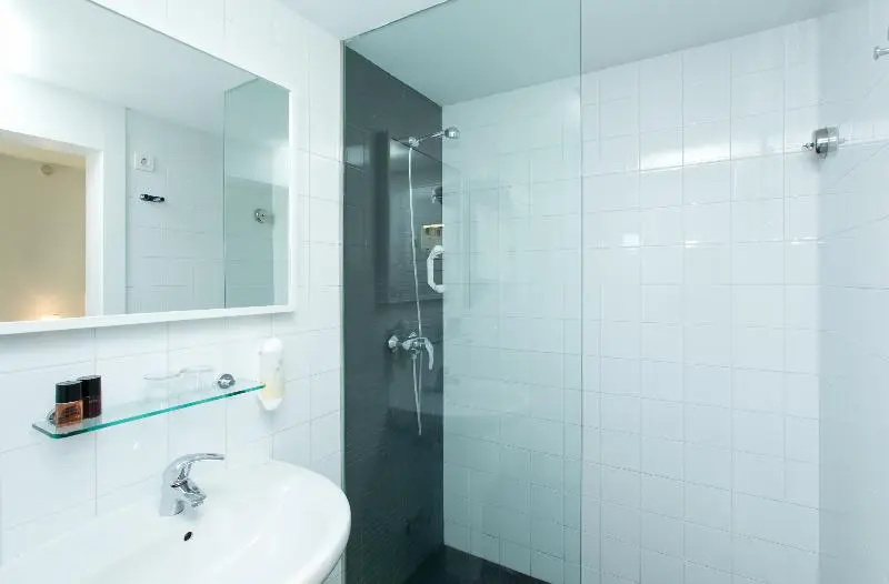 Zhero Hotel Mallorca - Chambres
