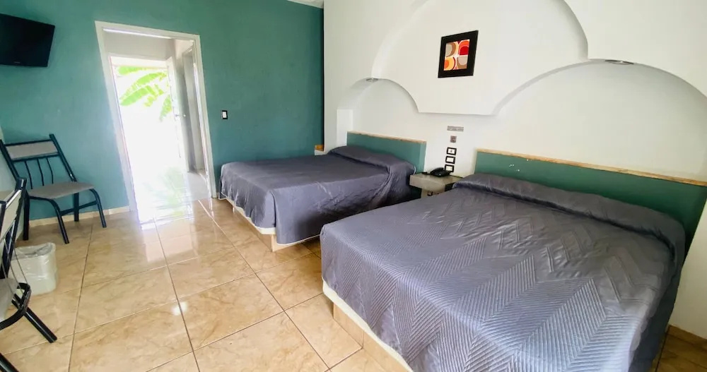 Hotel photo 9