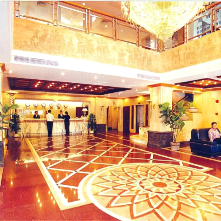 Hotel photo 20
