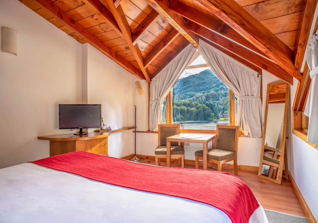 Hosteria Puerto Sur - Général