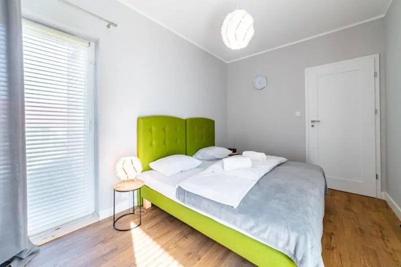 Komfortowy Apartament w Karpaczu do 5 os.