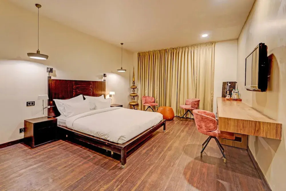 Hotel photo 18