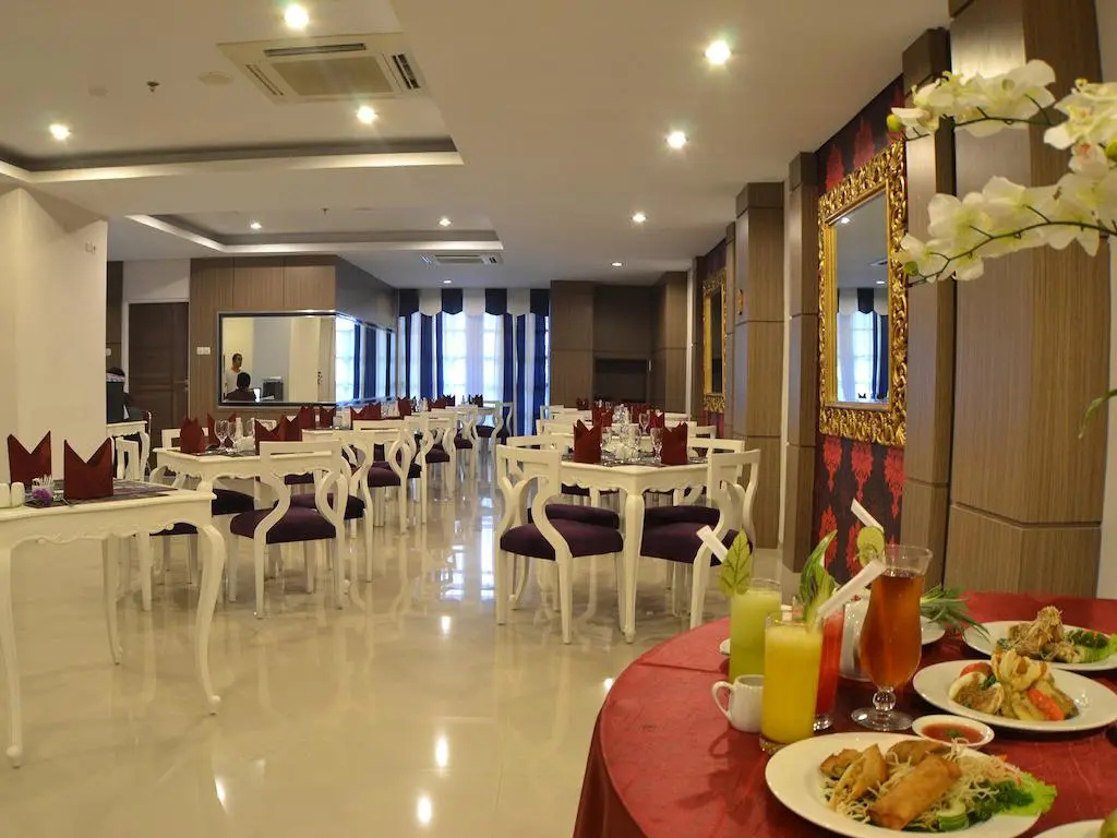 Hotel photo 26