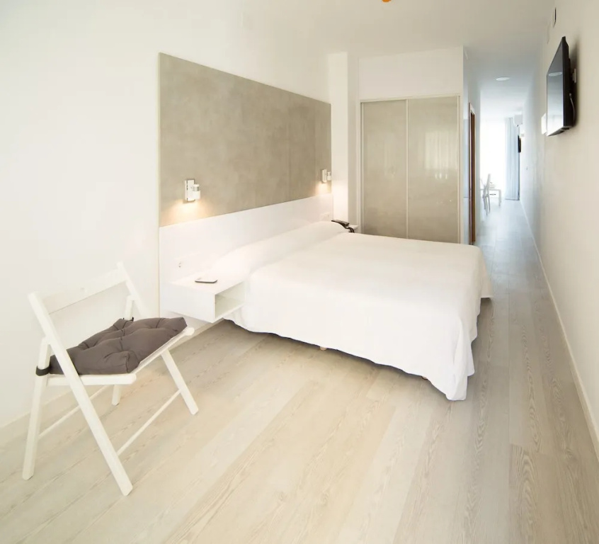 Classic Apartment
