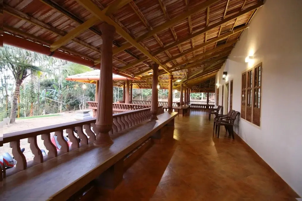 Hotel Vayal Wayanad By OYO Rooms