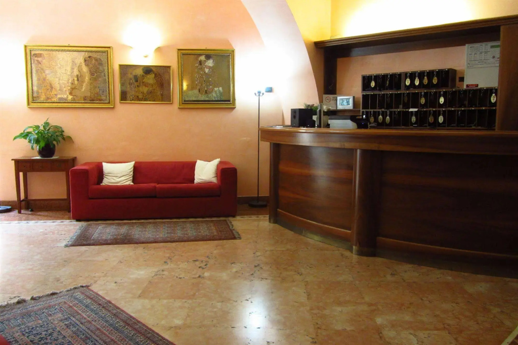 Albergo Cappello e Cadore - Général